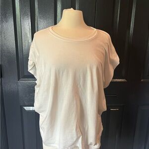 Pistola White Short Sleeve Tee